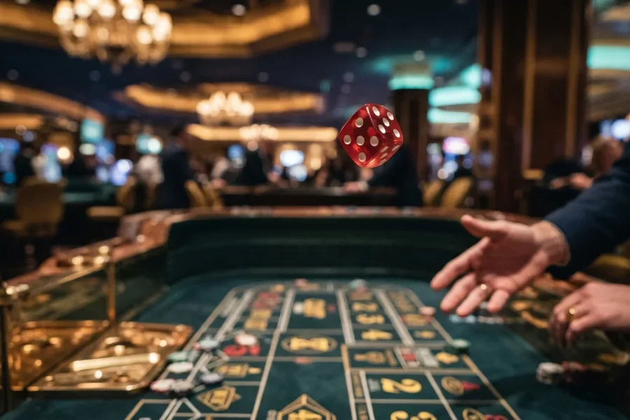 bedste roulette: Hvad en vindende strategi egentlig betyder