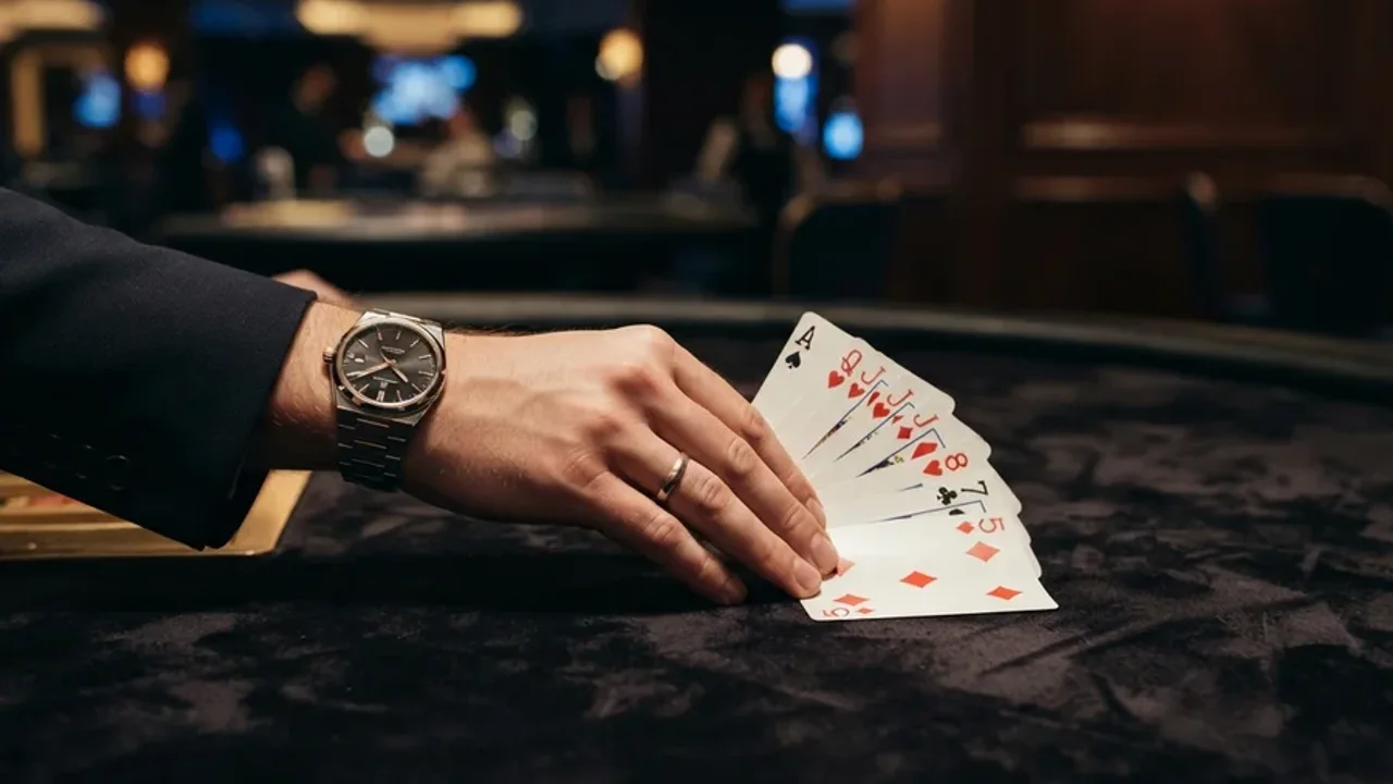 blackjack tips og tricks: Udbetalingstider pr. betalingsmetode