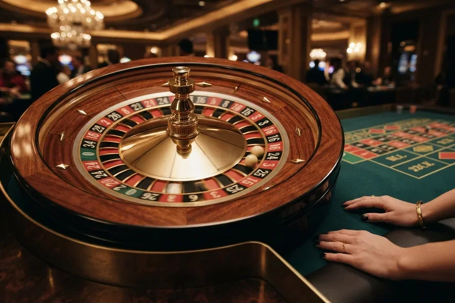 blackjack uden penge: Grundlæggende regler i blackjack