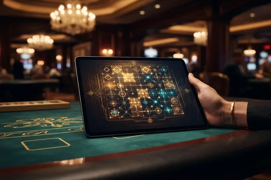 bliv god til poker: Strategier og deres matematiske grænser