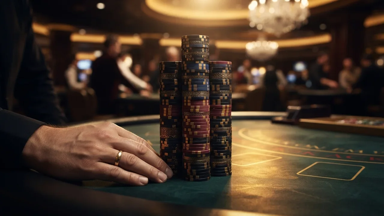 bliv god til roulette: Udbetalingstider for rouletteudbydere