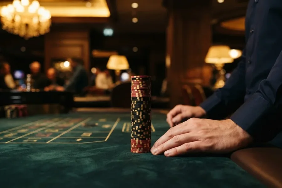 bliv god til roulette: Lightning Roulette RTP og særlige funktioner