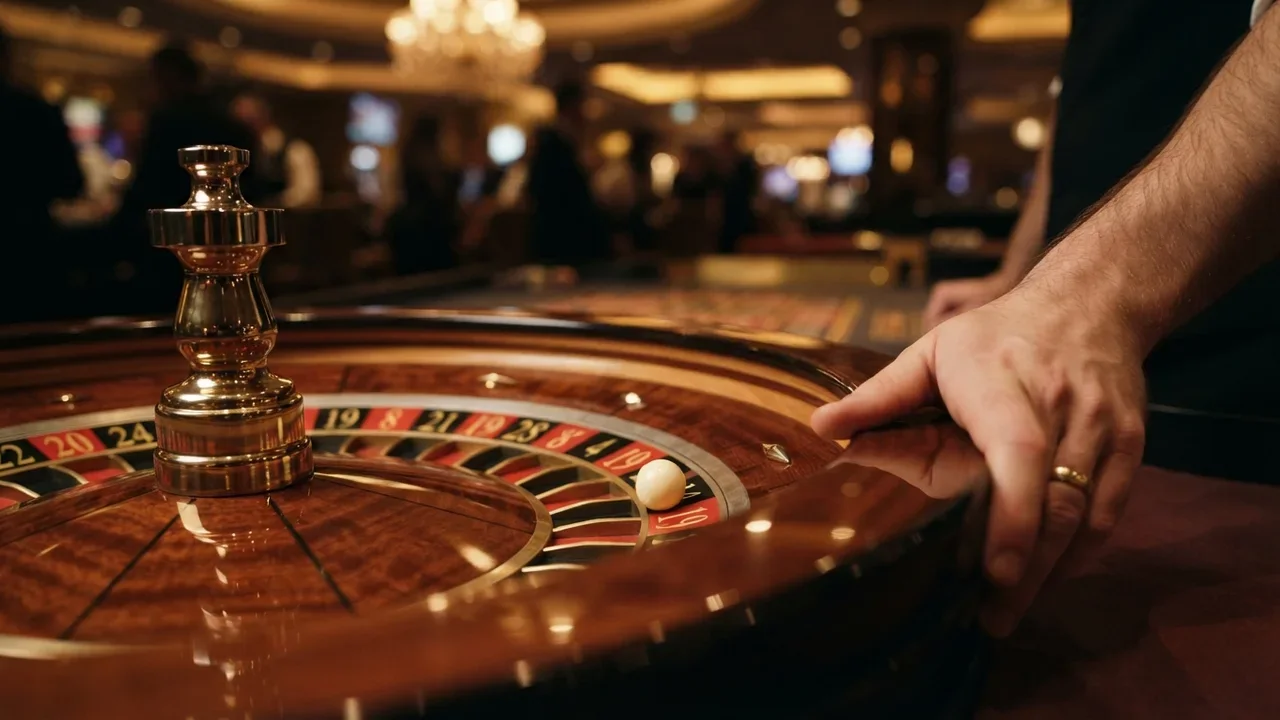 casino bonus: Omsætningskrav og bonusmatematik