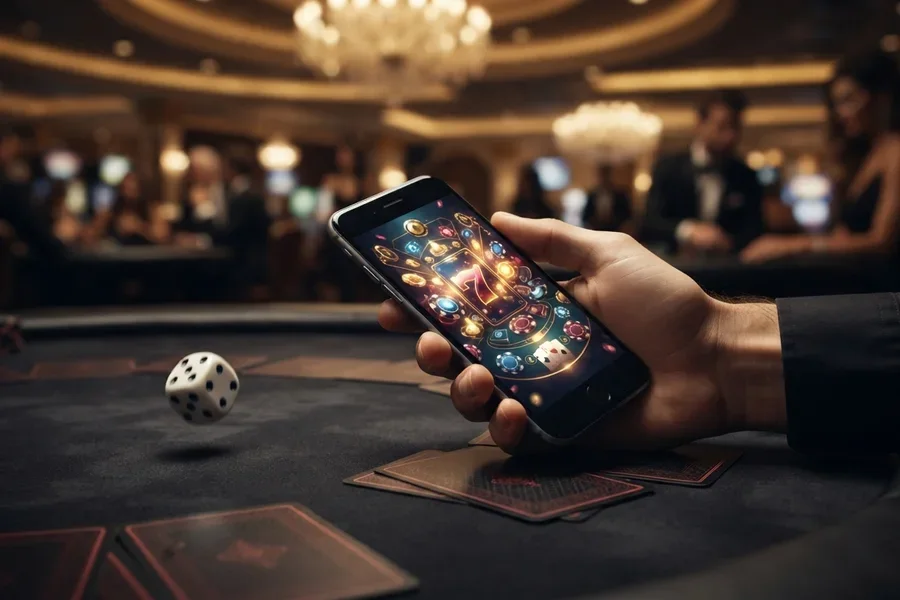casino bonus: Bonus uden indbetaling