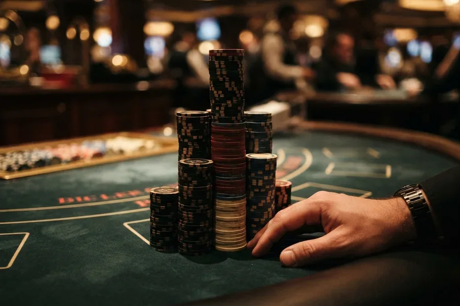 casino bonus: Casino bonus fordele og ulemper