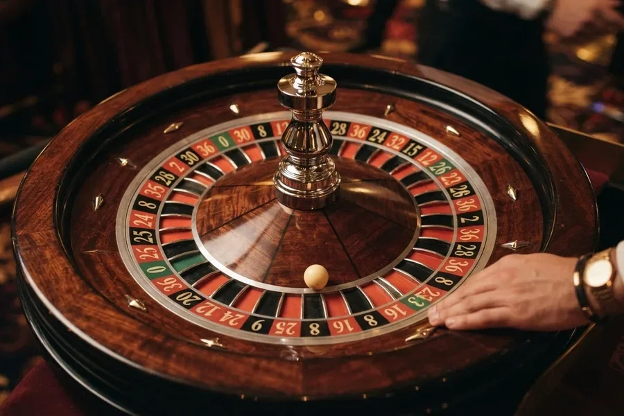 casino med bitcoin: Hvordan indsætter jeg bitcoin på et online casino?