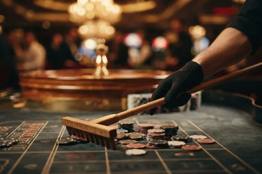casino med bitcoin: Hvor lang tid tager en bitcoin-udbetaling?