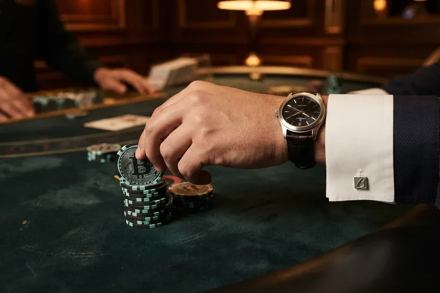 casino med høje udbetaling: Hvorfor matematikken sætter grænser