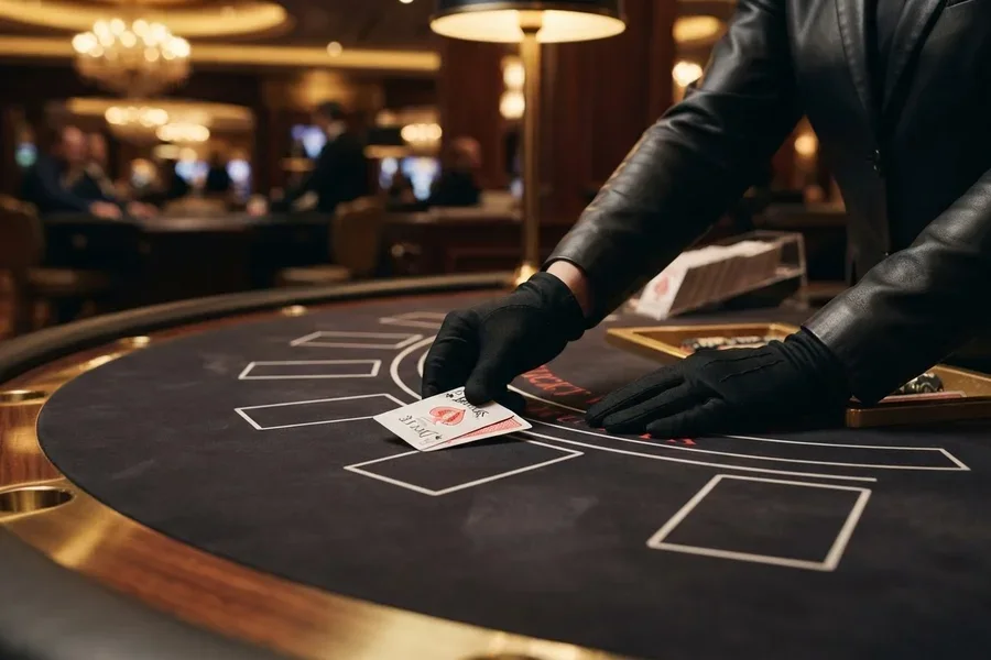 casino med odds: Hvordan odds påvirker din bankroll