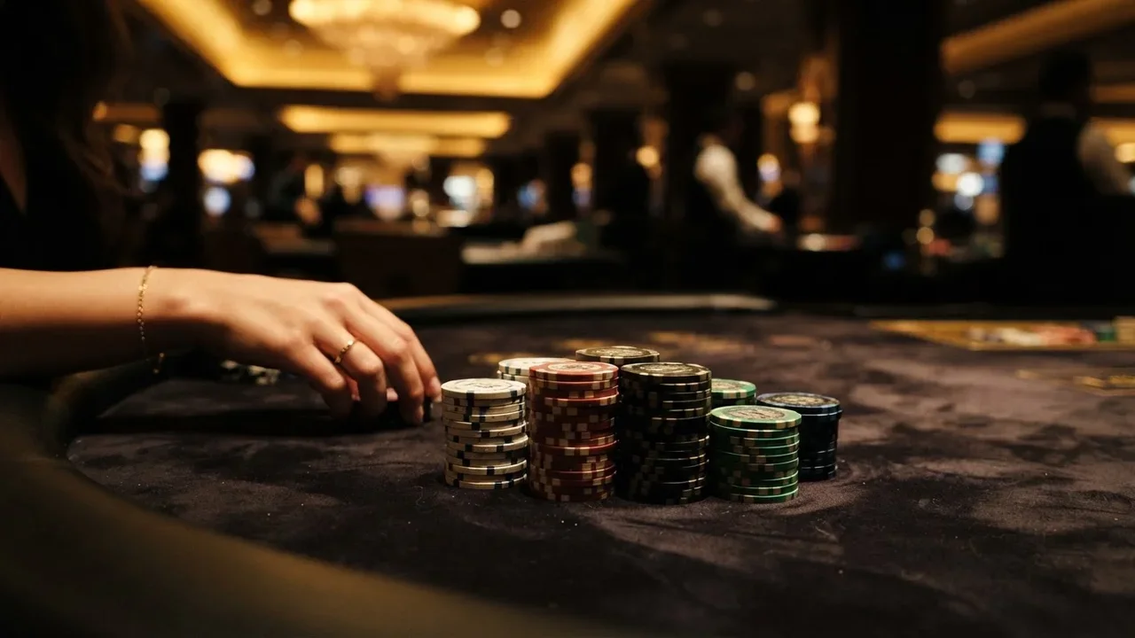 casino uden mitid: Top 5 Casinoer med Hurtige Udbetalinger