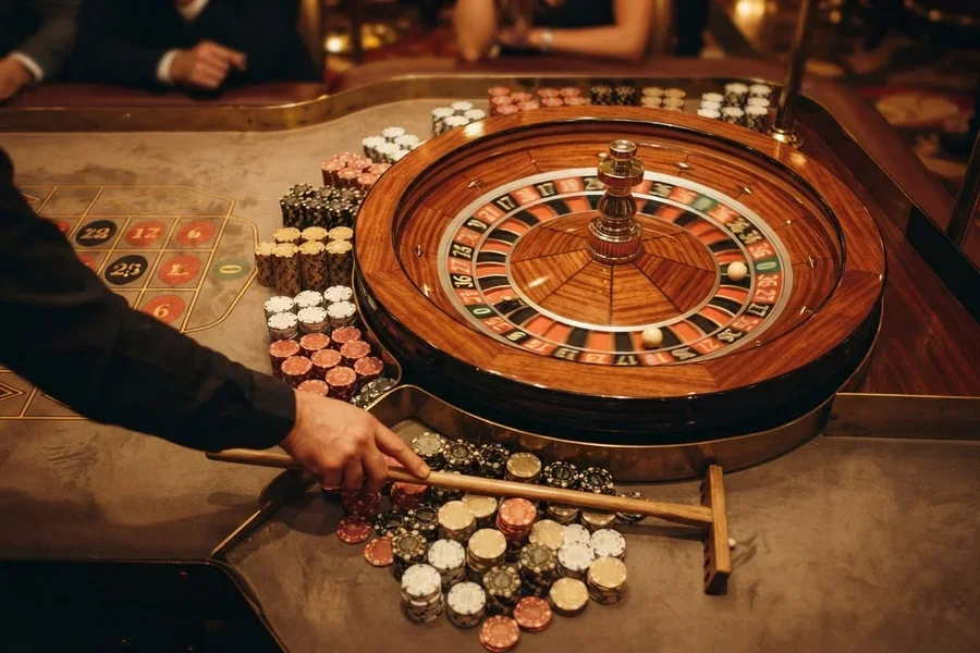 casino uden mitid: Vælg casino uden mitid med disse tal
