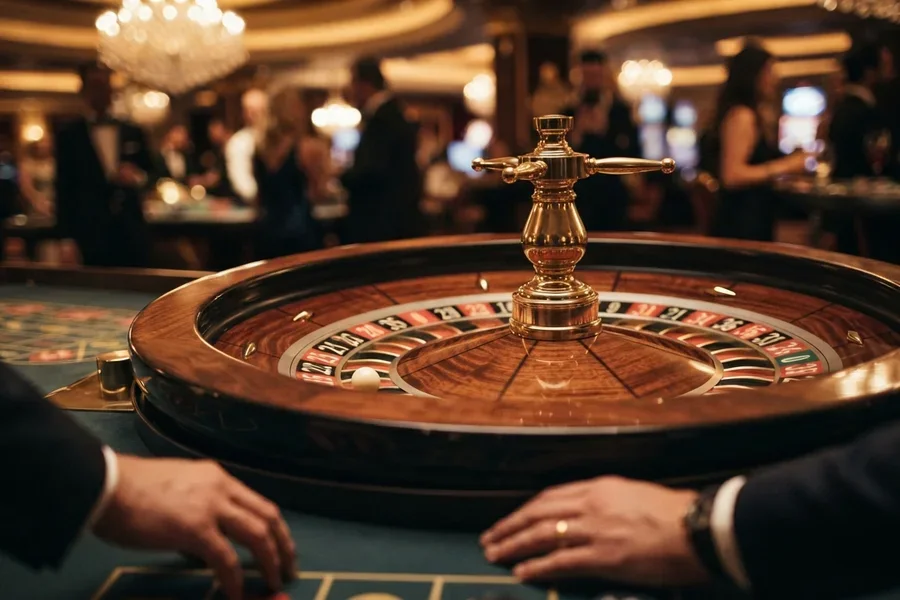 casino uden mitid: Hvilke regler gælder