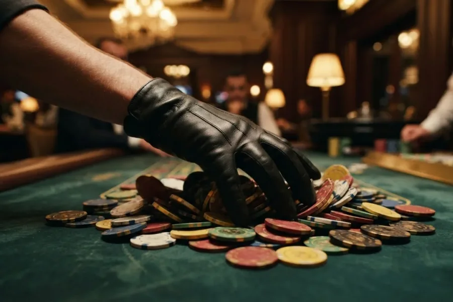 casinoer med bedste udbetaling: Hvorfor er der ingen 'bedste' strategi, der sikrer gevinst?