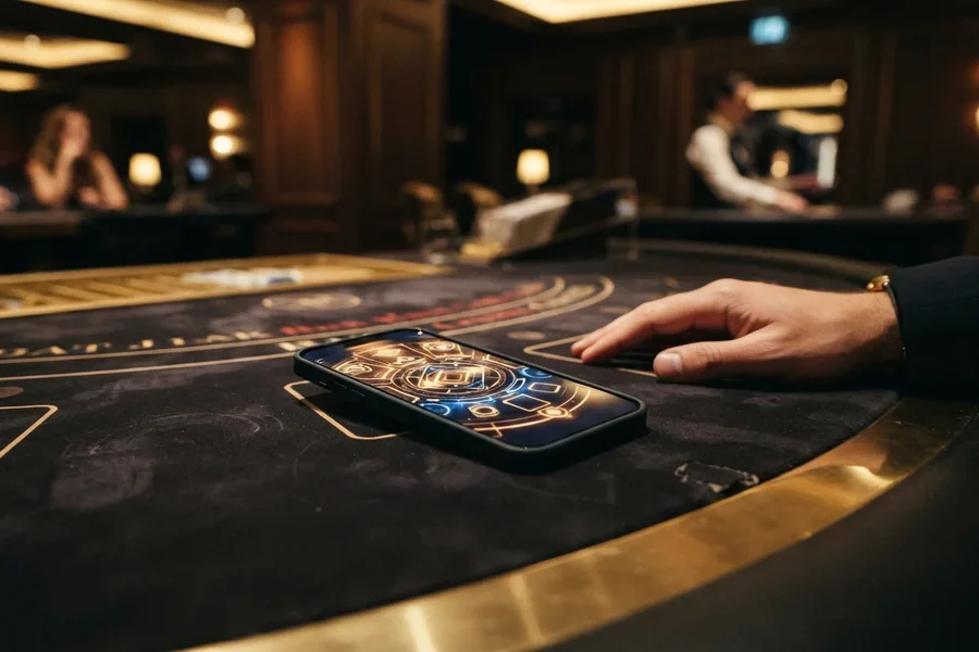 casinoer med hurtige udbetalinger: Hvorfor betyder det noget for dig?