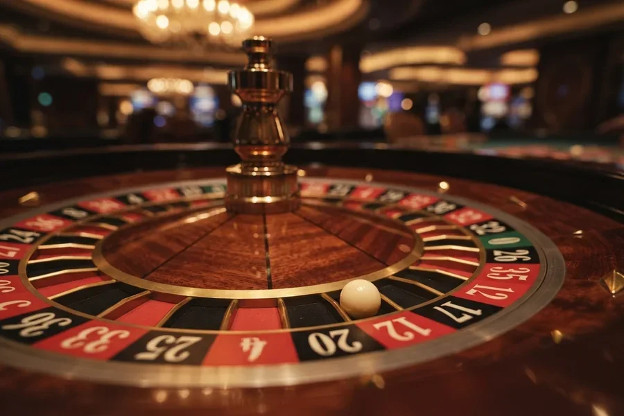 casinoer med hurtige udbetalinger: Sådan foregår en udbetaling