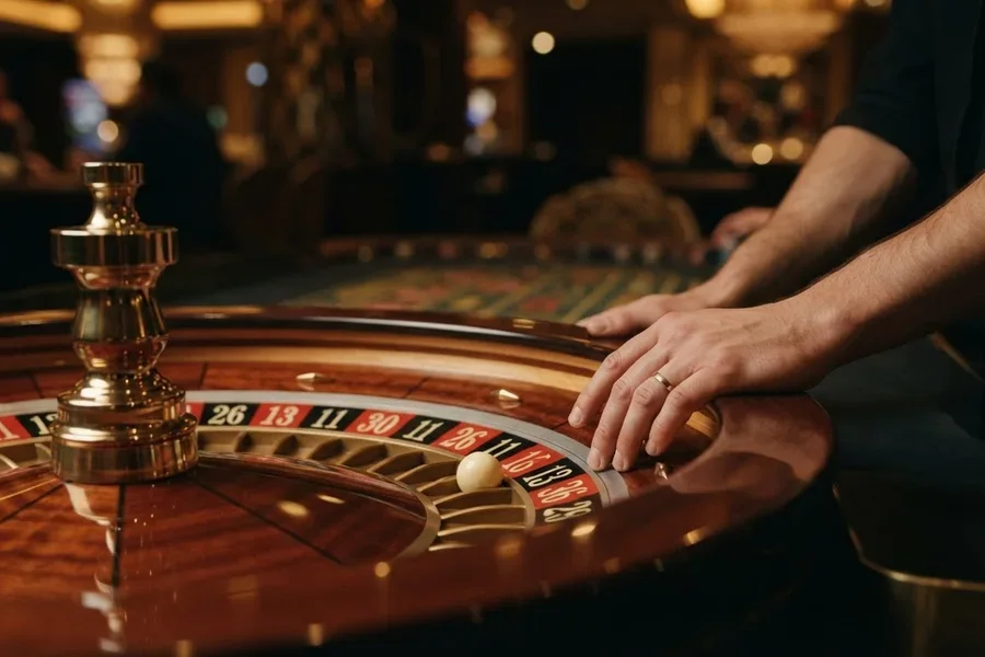 hurtig casino udbetaling: Udbetalingstider for forskellige metoder