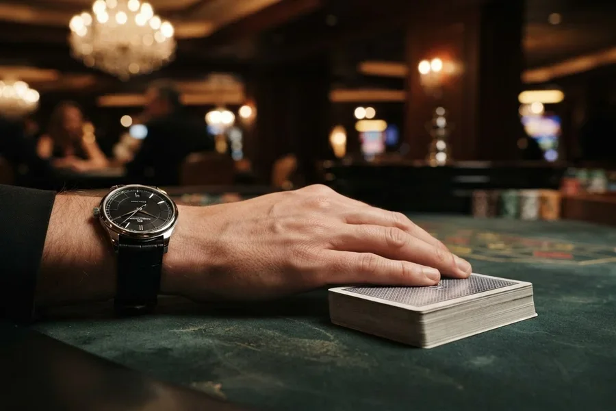hurtig casino udbetaling: Dokumenter der kræves for hurtig udbetaling