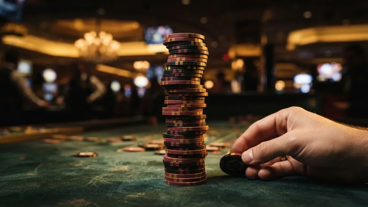 hvad er det bedste online casino: Top 5 Online Casinoer Sammenlignet