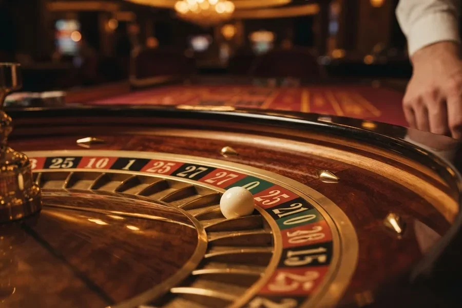 hvad er det bedste online casino: Sådan vælger du det bedste casino med data