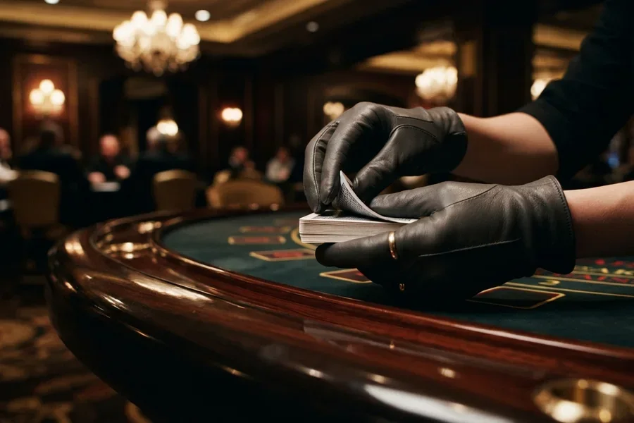 hvad er det bedste online casino: Hvilket casino giver mest for pengene?