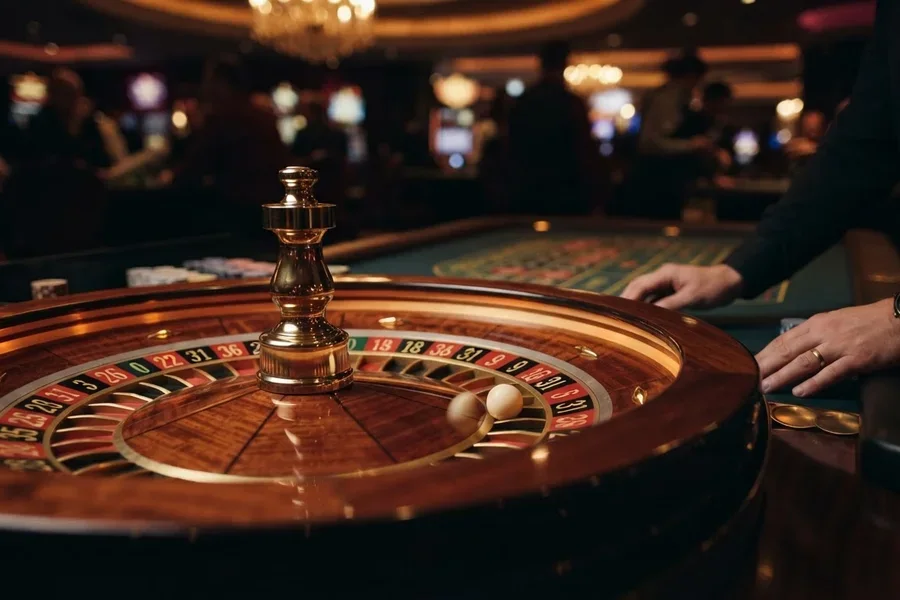 hvad giver 0 i roulette: Hvorfor er 0 så vigtig for husets fordel?