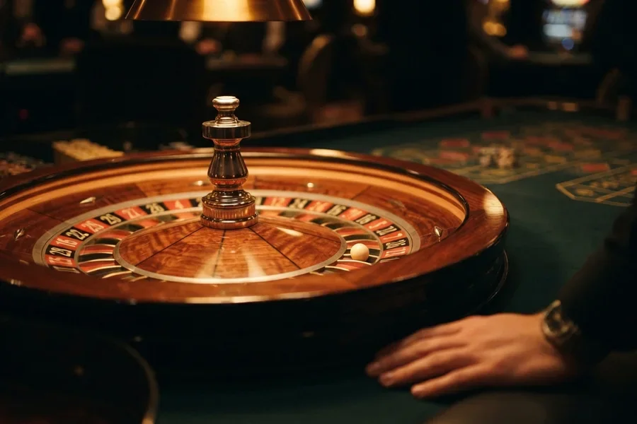 hvad giver 0 i roulette: Kan martingale besejre 0?