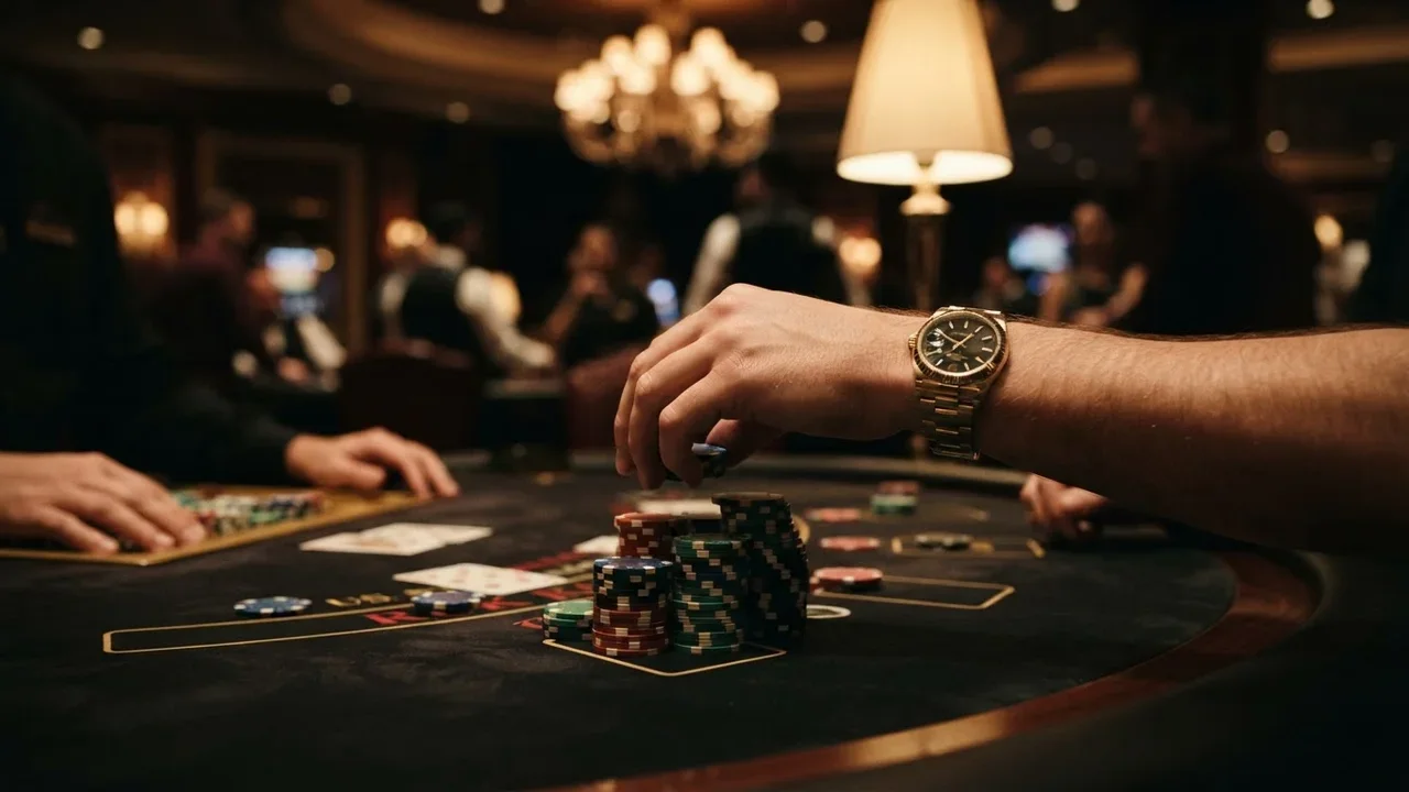 hvordan spille blackjack: Udbetalingshastighed efter betalingsmetode