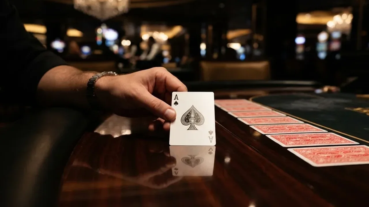 hvordan spille poker: Udbetalingshastighed efter metode