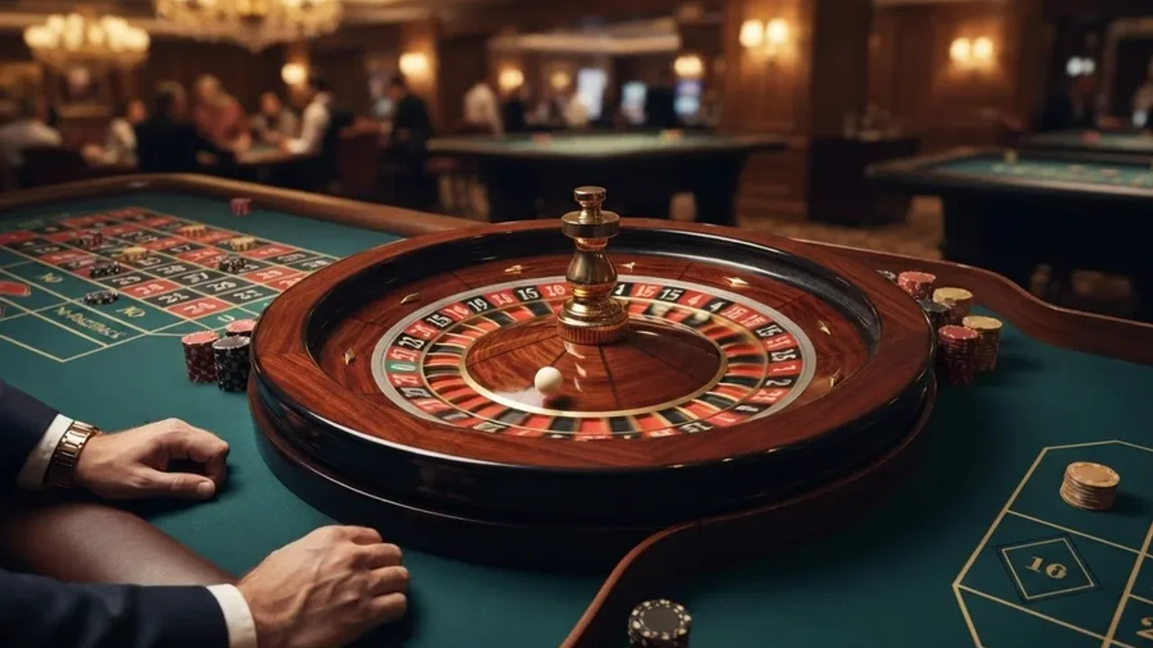 klassisk blackjack spil: Klassisk Blackjack