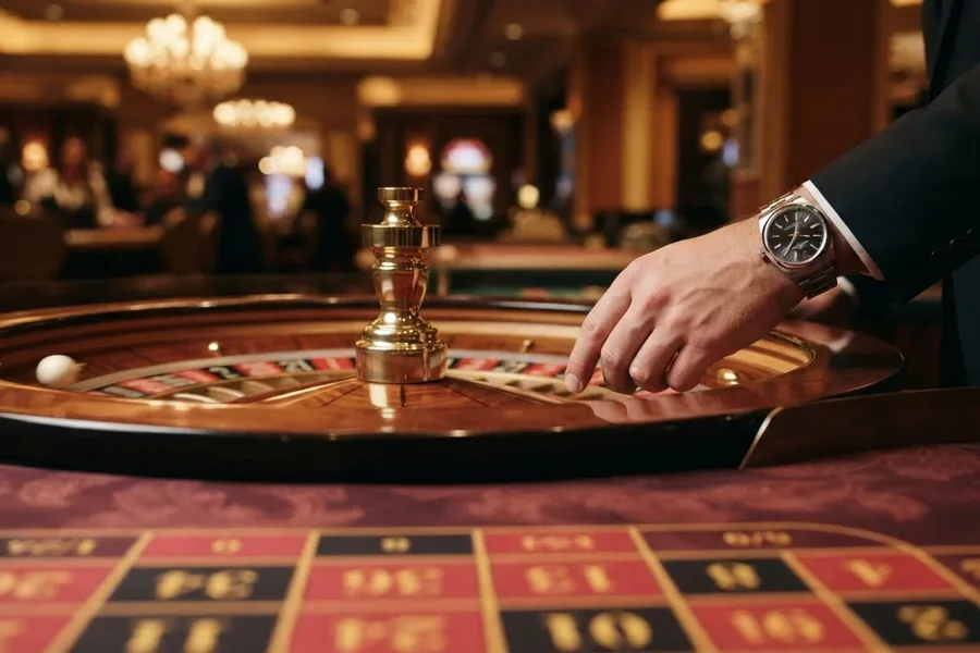 nye danske online casinoer: Rangering af de bedste nye casinoer