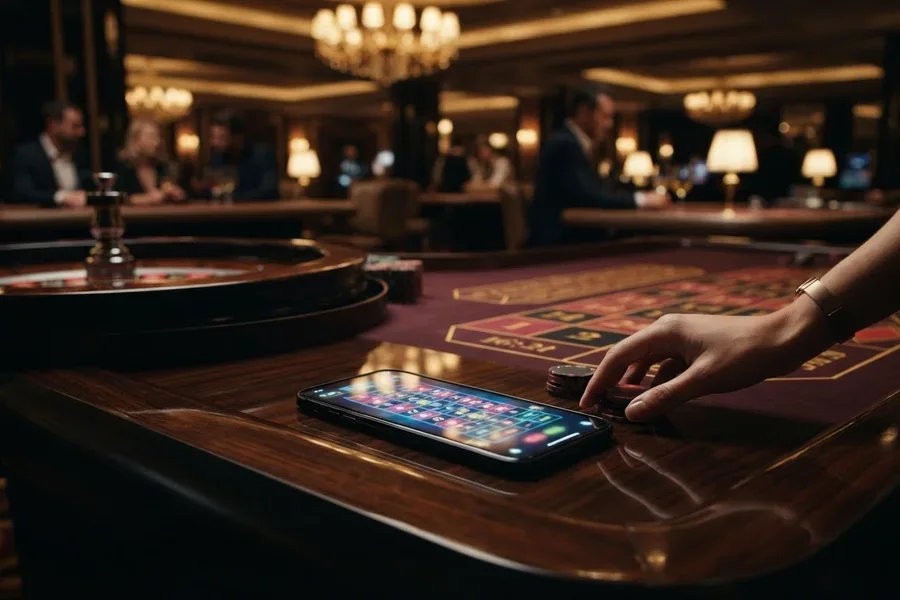 online casino med dansk licens: Vælg casino med danske tal