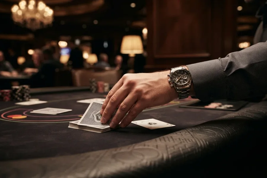 online casino uden rofus: Sådan finder du casinoer uden rofus