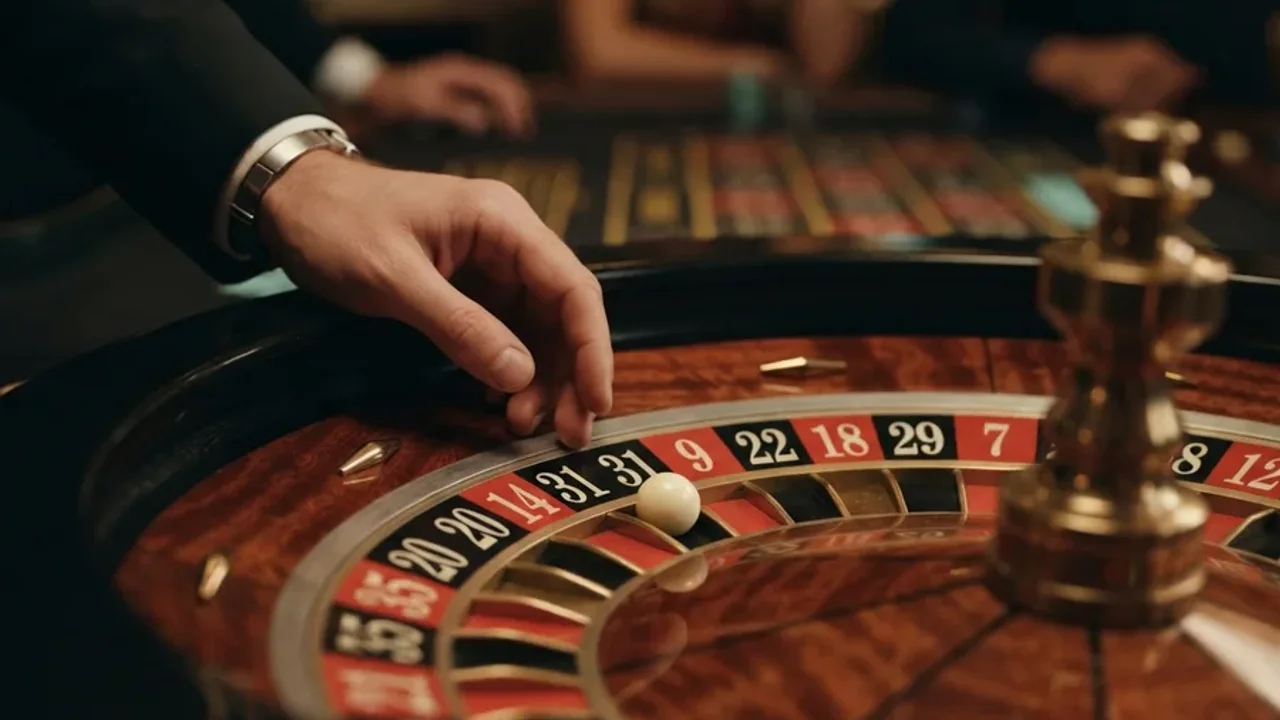 passende casino: Rangerede operatører og deres bonusser
