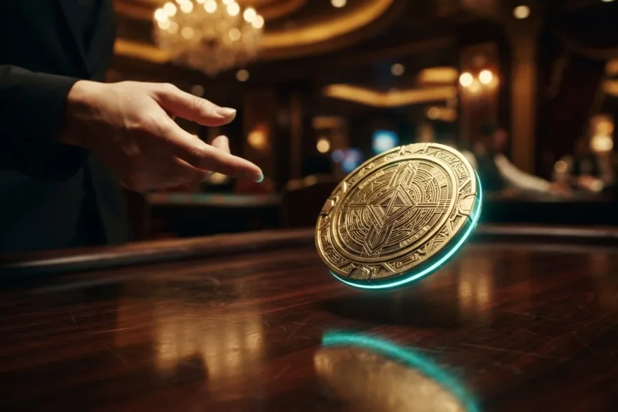 populære roulette casino: Sammenligning af Roulette Casinoer