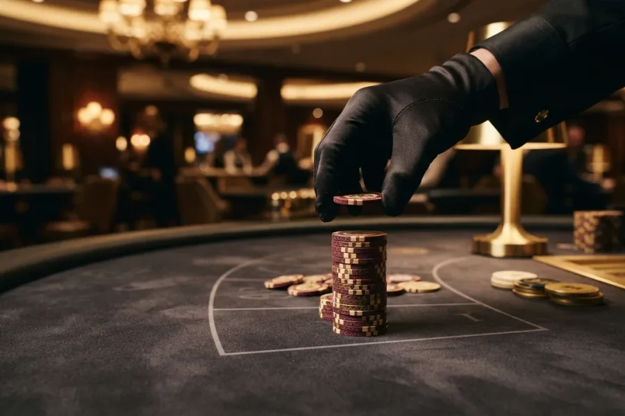 roulette udbetaling: Udbetaling for at ramme et nummer