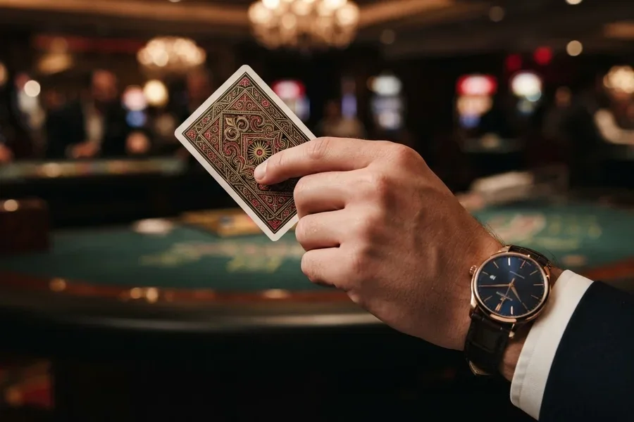 tjen penge på roulette: Kan man vinde systematisk ved at satse på farver eller lige?